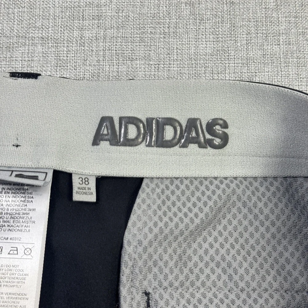 adidas style bermuda